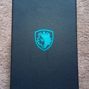 SADES Q9 Professional Gaming Mouse